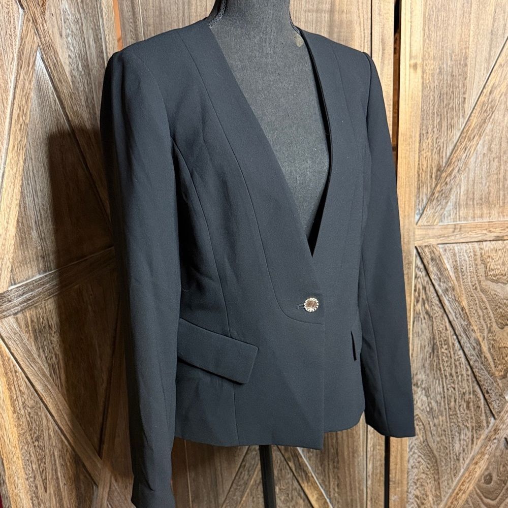 Karl Lagerfeld Women's Blazer - Picture 2 of 10